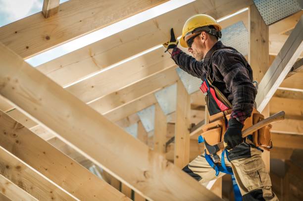  Bryn Mawr Skyy, WA Roofing Contractor Pros