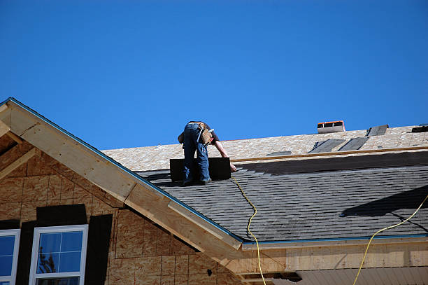 Best Tile Roofing Contractor  in Bryn Mawr Skyy, WA