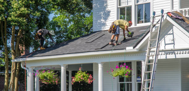 Bryn Mawr Skyway, WA Roofing Contractor Company
